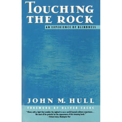 ISBN TOUCHING THE ROCK livre biographie Anglais