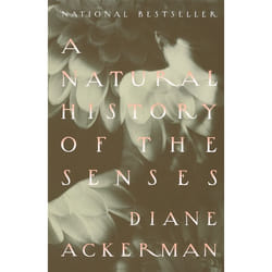 ISBN A Natural History of the Senses livre