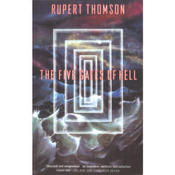 ISBN The Five Gates of Hell