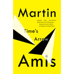 ISBN Time's Arrow