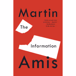 ISBN The Information, Anglais, Livre broché, 384 pages
