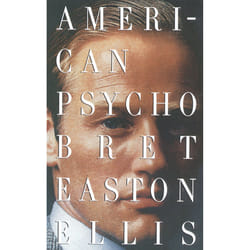 ISBN American Psycho