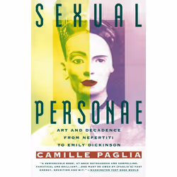 ISBN Sexual Personae, classiques, Anglais, Livre broché, 736 pages