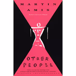 ISBN Other People, Anglais, Livre broché, 224 pages