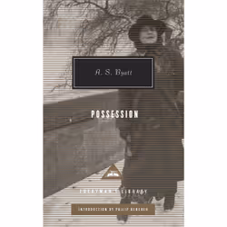 ISBN Possession, Anglais, Livre broché, 568 pages