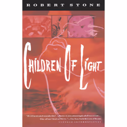 ISBN Children of Light, Anglais, Livre broché, 272 pages
