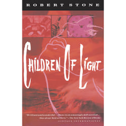 ISBN Children of Light