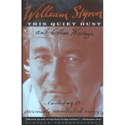 ISBN THIS QUIET DUST livre classiques Anglais Livre broché 368 pages