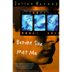 ISBN Before She Met Me livre Anglais Livre broché 192 pages