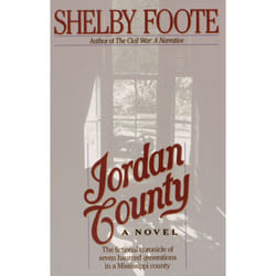 ISBN Jordan County