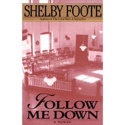 ISBN Follow Me Down