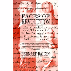 ISBN Faces Of Revolution, biographie, Anglais, Livre broché, 320 pages