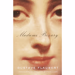 ISBN Madame Bovary, Anglais, Livre broché, 432 pages