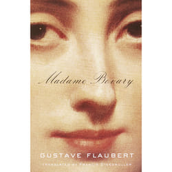 ISBN Madame Bovary