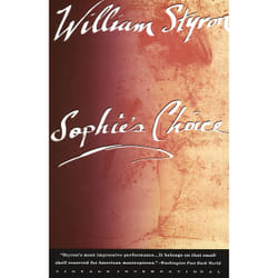 ISBN Sophie's Choice