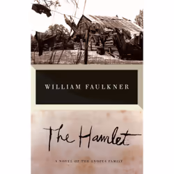 ISBN The Hamlet, Anglais, Livre broché, 432 pages