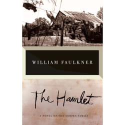 ISBN The Hamlet