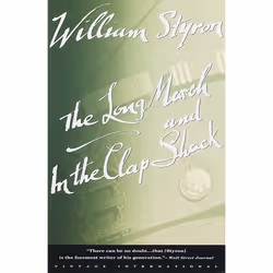ISBN The Long March and In the Clap Shack, Anglais, Livre broché, 240 pages