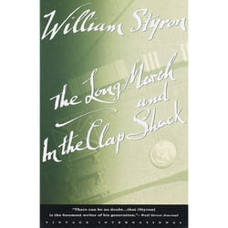ISBN The Long March and In the Clap Shack
