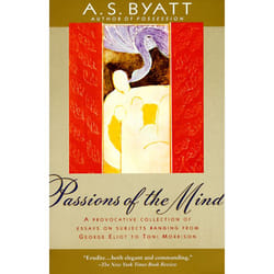 ISBN Passions of the Mind livre classiques Anglais
