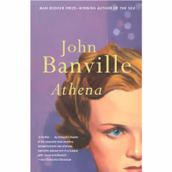 ISBN Athena, Anglais, Livre broché, 240 pages