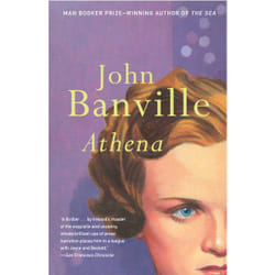 ISBN Athena livre Anglais Livre broché 240 pages