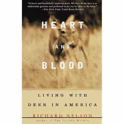 ISBN Heart and Blood, Livre broché, 416 pages