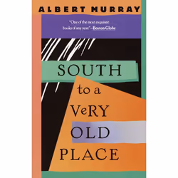 ISBN South to a Very Old Place, classiques, Anglais, Livre broché, 240 pages