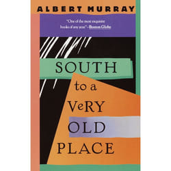 ISBN South to a Very Old Place livre classiques Anglais