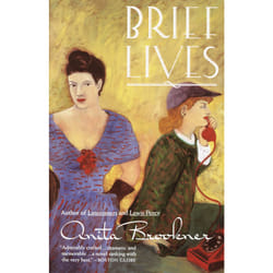 ISBN Brief Lives