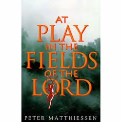 ISBN At Play in the Fields of the Lord, Mystère et suspense, Anglais, Livre broché, 384 pages