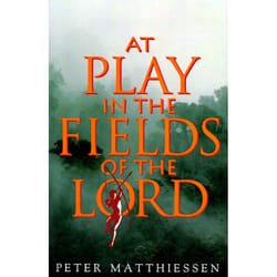 ISBN At Play in the Fields of the Lord livre Mystère et suspense Anglais