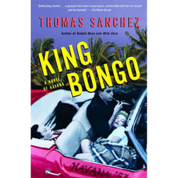 ISBN King Bongo livre Mystère et suspense Anglais