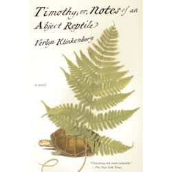 ISBN Timothy; or, Notes of an Abject Reptile livre Anglais Livre broché 192 pages