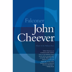 ISBN Falconer, Anglais, Livre broché, 224 pages