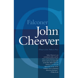 ISBN Falconer