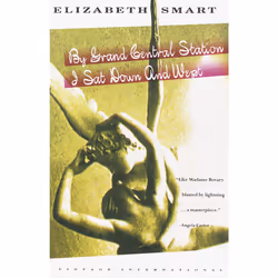 ISBN By Grand Central Station I Sat Down and Wept, Anglais, Livre broché, 240 pages