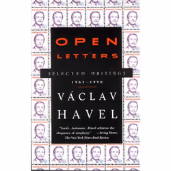 ISBN Open Letters, classiques, Anglais, Livre broché, 432 pages