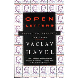 ISBN Open Letters livre classiques Anglais