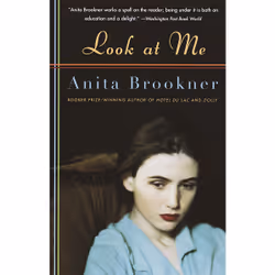 ISBN Look at Me, Anglais, Livre broché, 208 pages