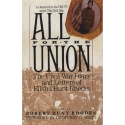 ISBN All For The Union livre classiques Anglais