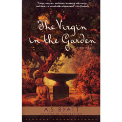 ISBN The Virgin in the Garden