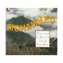 ISBN Motoring with Mohammed : Journeys to Yemen and the Red Sea livre Voyage Anglais