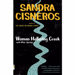 ISBN Woman Hollering Creek, Anglais, Livre broché, 192 pages