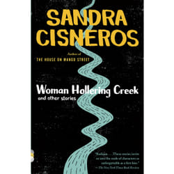 ISBN Woman Hollering Creek