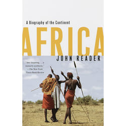 ISBN Africa livre