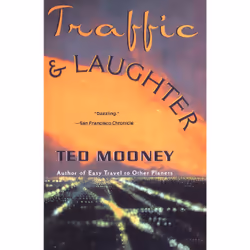 ISBN Traffic &amp; Laughter, Anglais, Livre broché, 416 pages