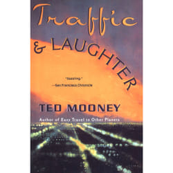 ISBN Traffic & Laughter