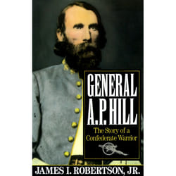 ISBN General A.P. Hill livre biographie Anglais