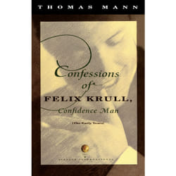 ISBN Confessions of Felix Krull, Confidence Man